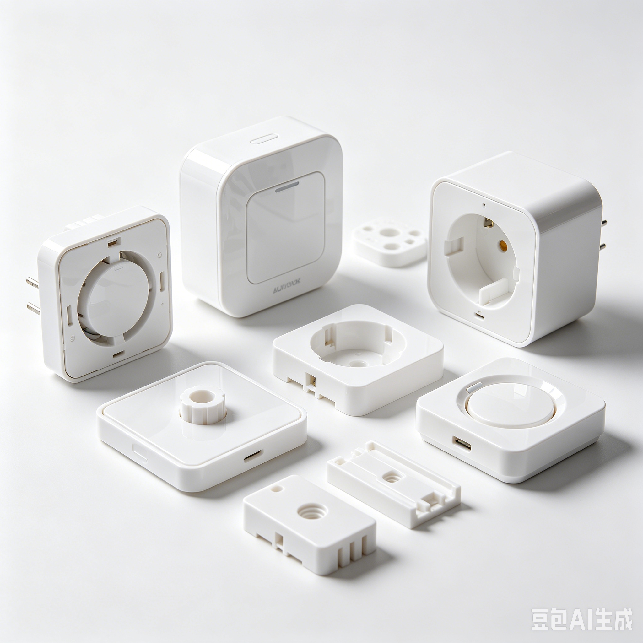 察隅模具开发